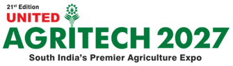 United Agri Expo Logo