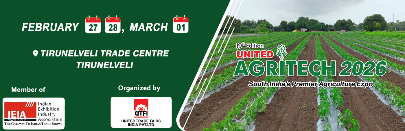 Agri Expo 2026