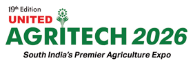 United Agri Expo Logo